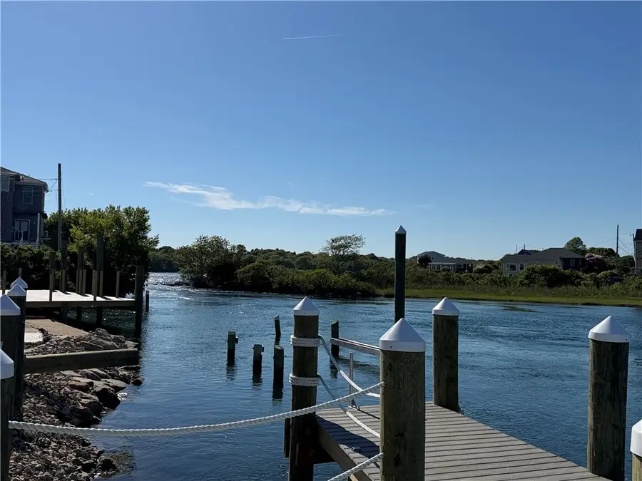659 Succotash Road, South Kingstown, RI 02879 - #2