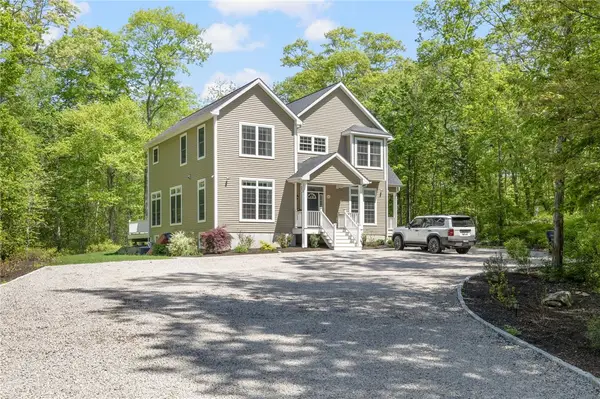 161 Stony Lane, North Kingstown, RI 02852