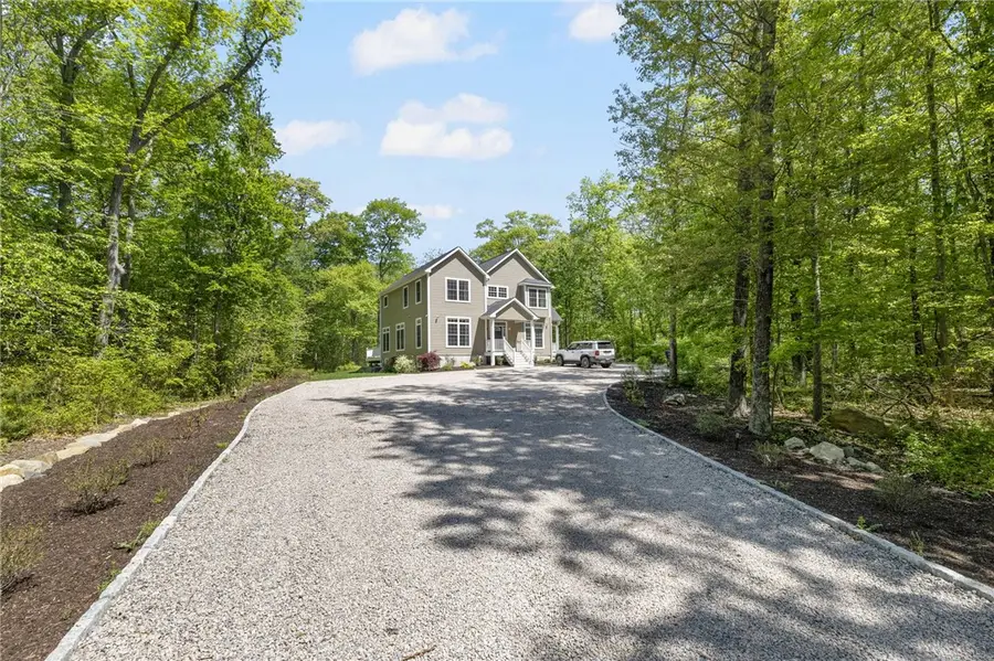 161 Stony Lane, North Kingstown, RI 02852 - #2