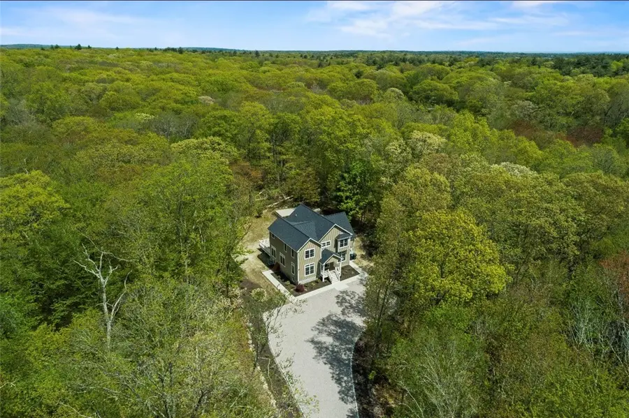 161 Stony Lane, North Kingstown, RI 02852 - #3