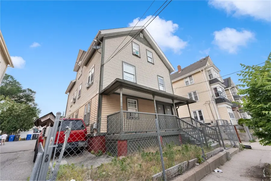 113 Summer Street, Central Falls, RI 02863 - #2