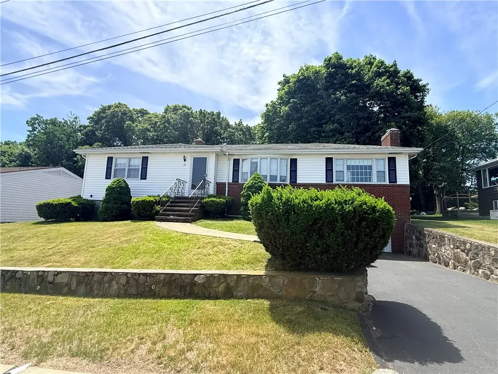 24 Jacqueline Drive, Providence, RI 02909 - #1