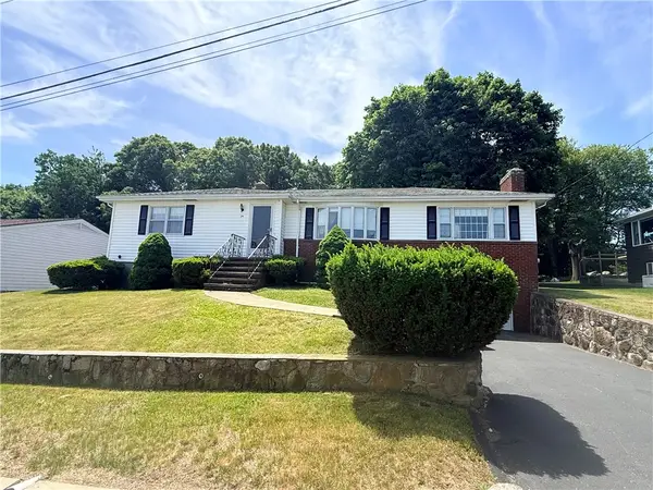 24 Jacqueline Drive, Providence, RI 02909