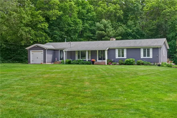 293 Byron Randall Road, Scituate, RI 02857