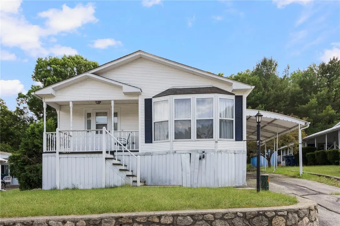 15 Cantaberry Lane, Coventry, RI 02816 - #1