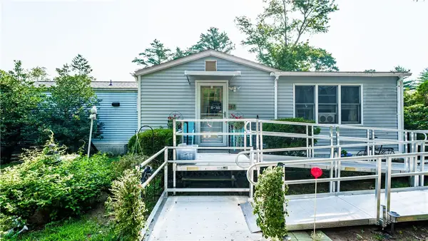 465 Gardiner Road, Richmond, RI 02892