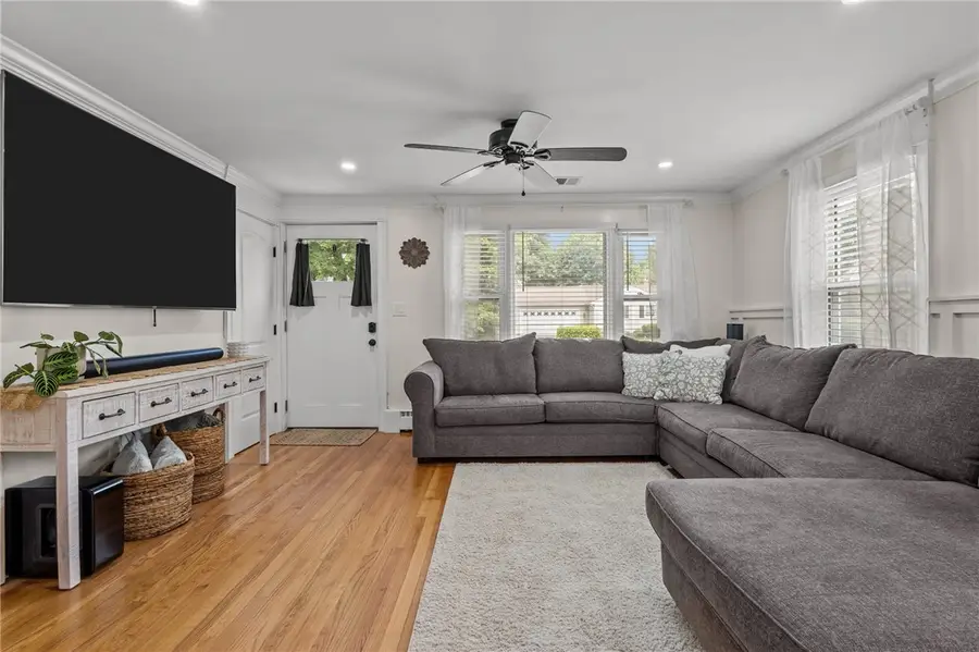 33 Fairhaven Road, Cumberland, RI 02864 - #2