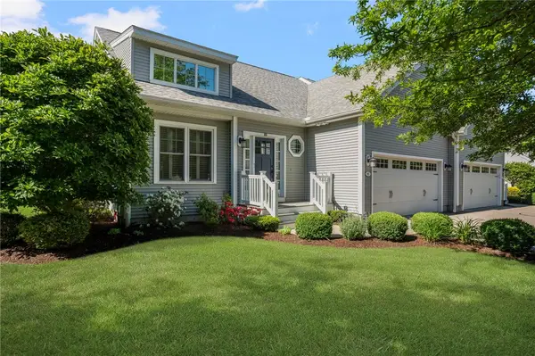 85 Brandywyne Court, South Kingstown, RI 02879