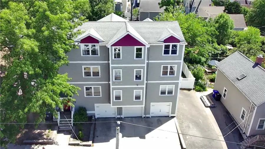 101 Grand View Street #3, Providence, RI 02906 - #3