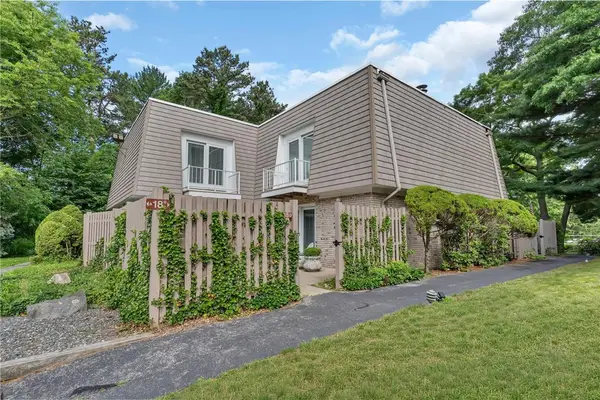 18 Caddy Rock Road #D, North Kingstown, RI 02852
