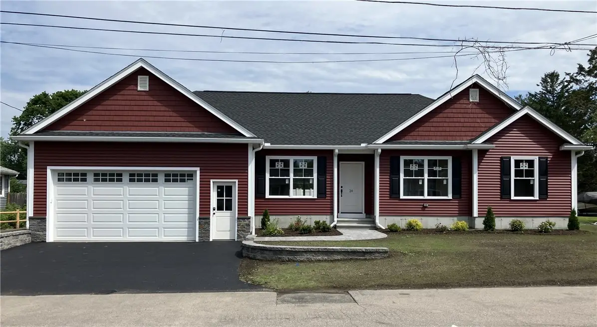 24 Murray Avenue, North Kingstown, RI 02852 - #1
