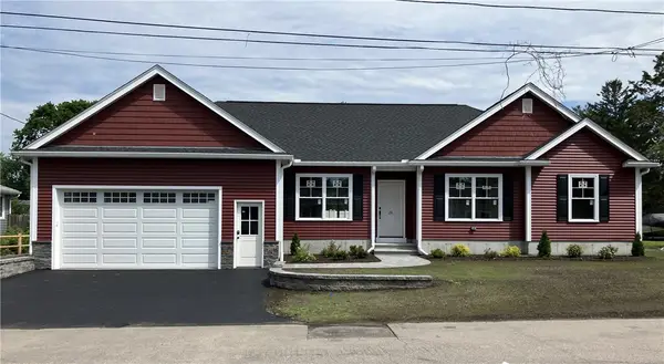 24 Murray Avenue, North Kingstown, RI 02852