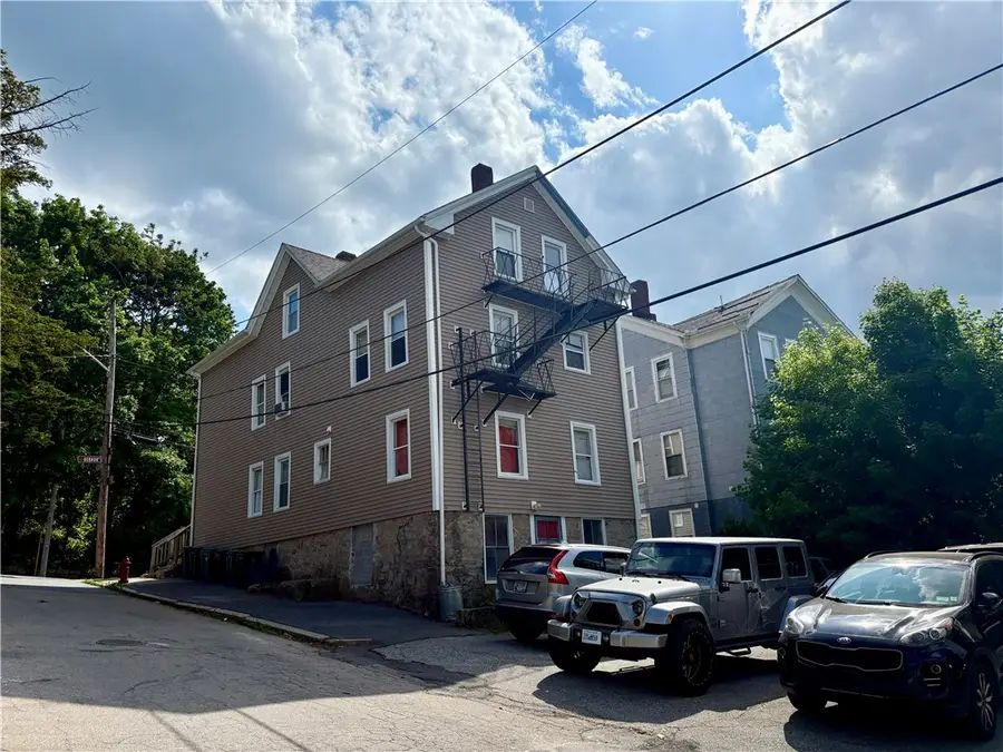 510 Bernon Street, Woonsocket, RI 02895 - #2