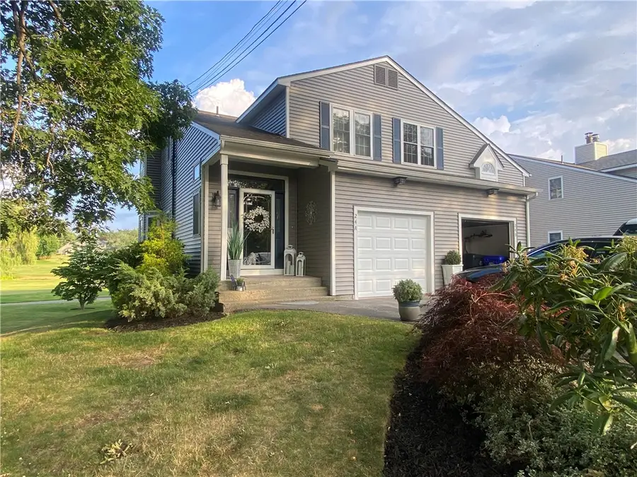 24 Pond Court #24A, North Providence, RI 02904 - #2