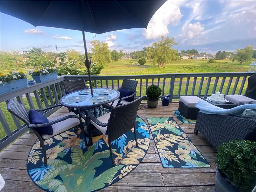24 Pond Court #24A, North Providence, RI 02904 - #3