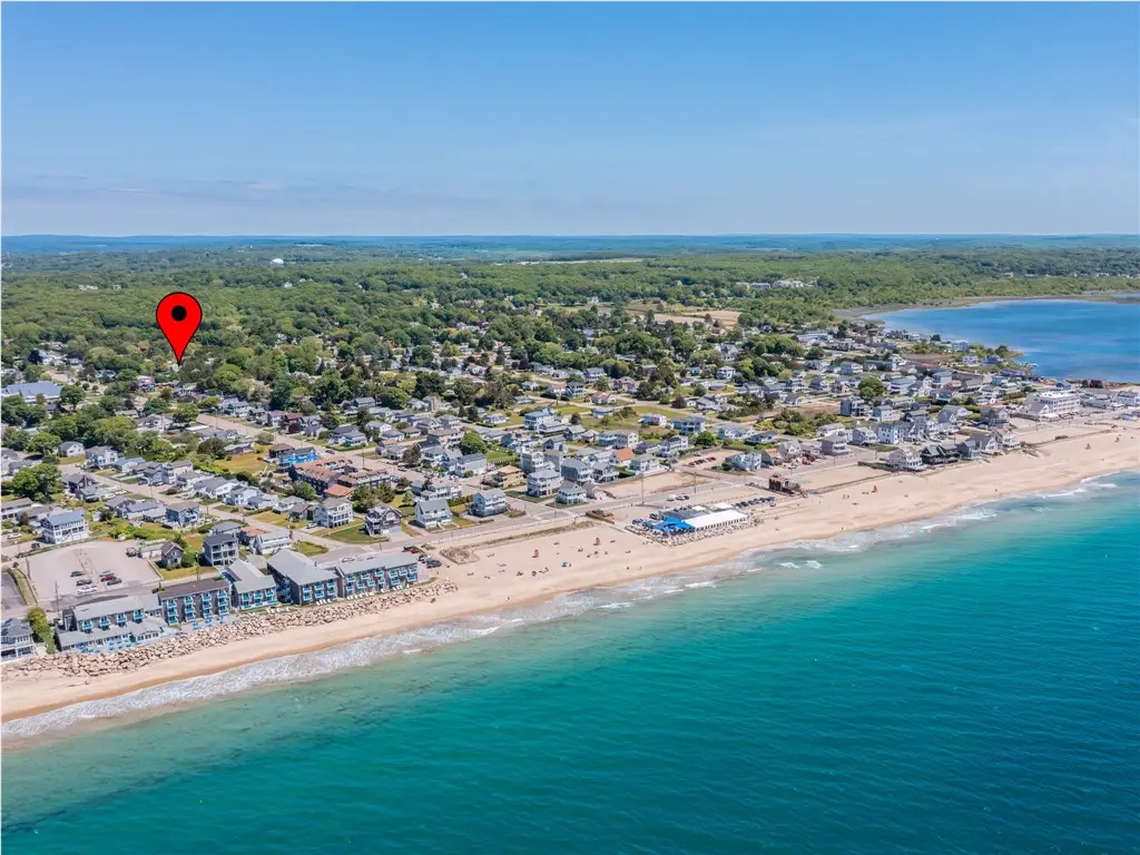 49 Benson Avenue, Westerly, RI 02891 - #1