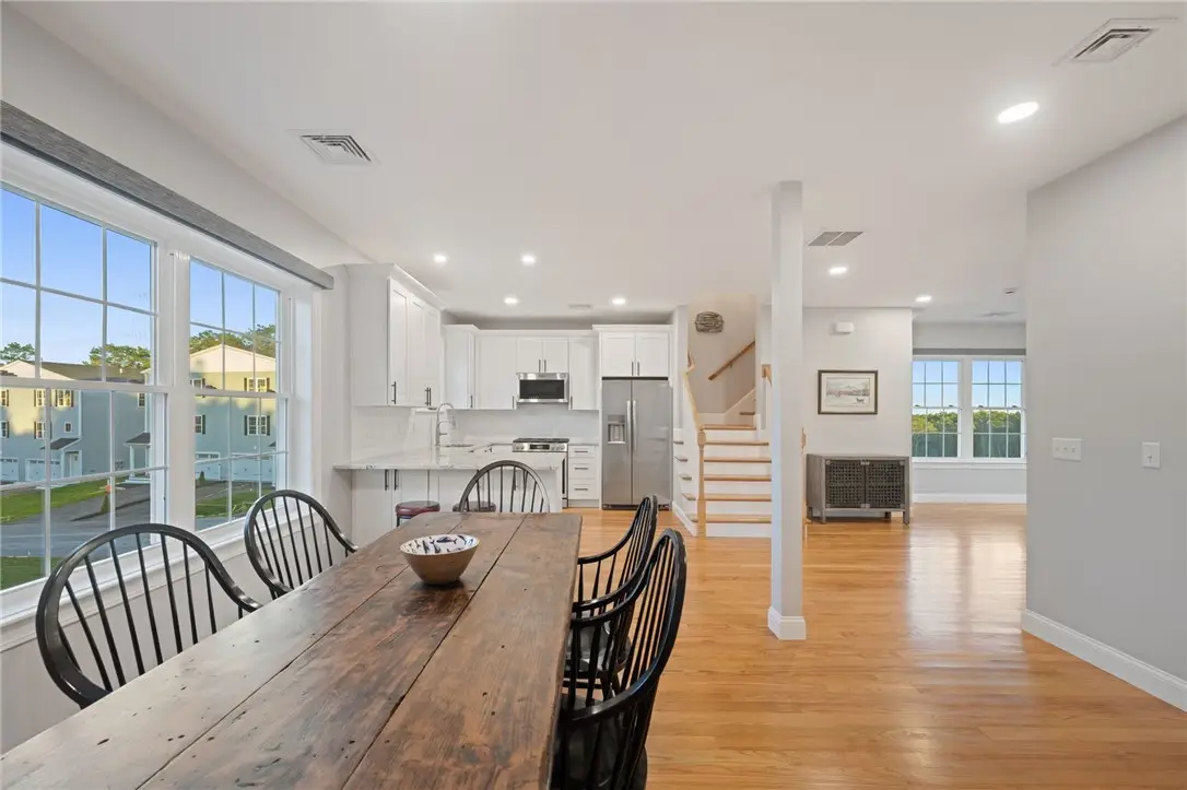 1 Old County Village Way #E, Smithfield, RI 02917 - #1