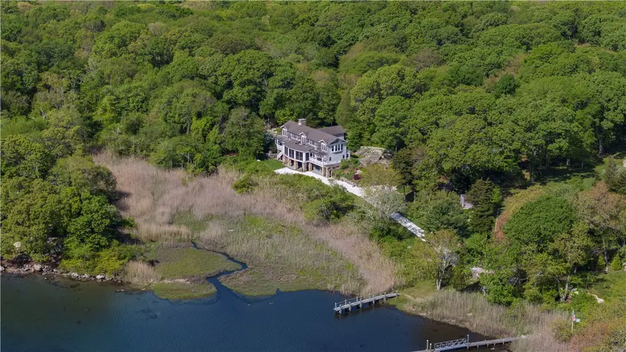 137 Cove Point East, Charlestown, RI 02813 - #2