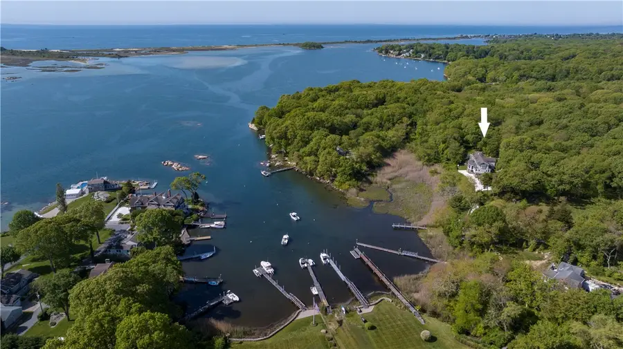 137 Cove Point East, Charlestown, RI 02813 - #3