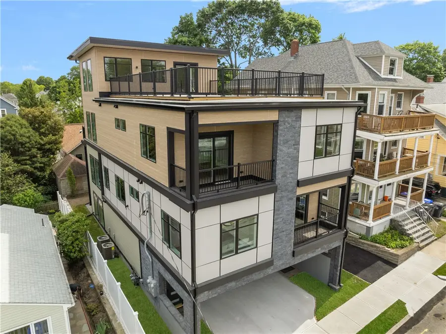 43 12th Street #A, Providence, RI 02906 - #2
