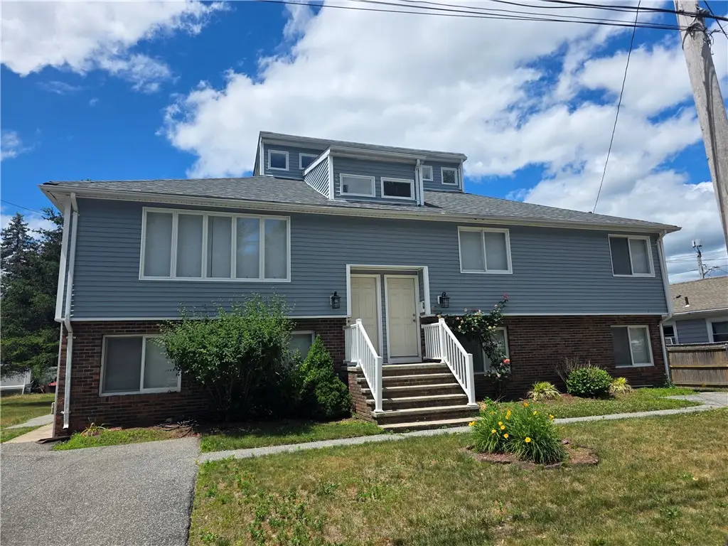 39 Allendale Avenue, North Providence, RI 02911 - #1