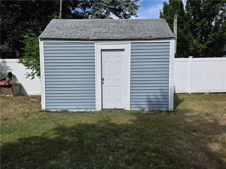 39 Allendale Avenue, North Providence, RI 02911 - #3