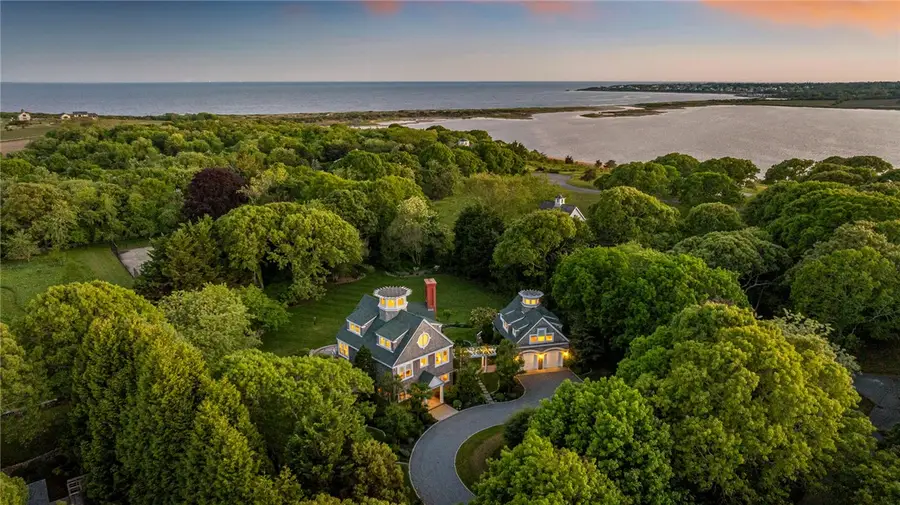 5 Ellsworth Drive, Westport, MA 02790 - #3