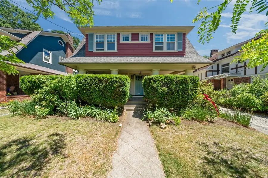 11 Grotto Avenue, Providence, RI 02906 - #2