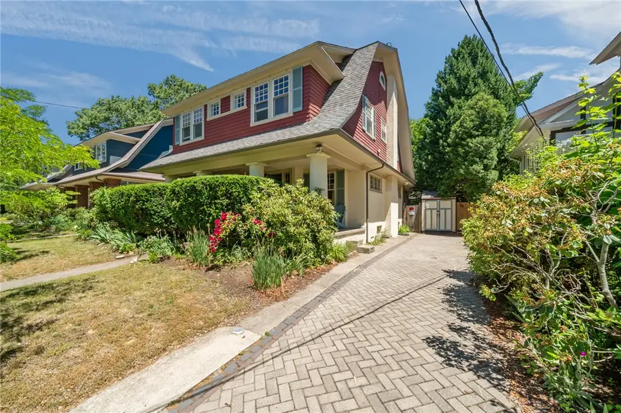 11 Grotto Avenue, Providence, RI 02906 - #3