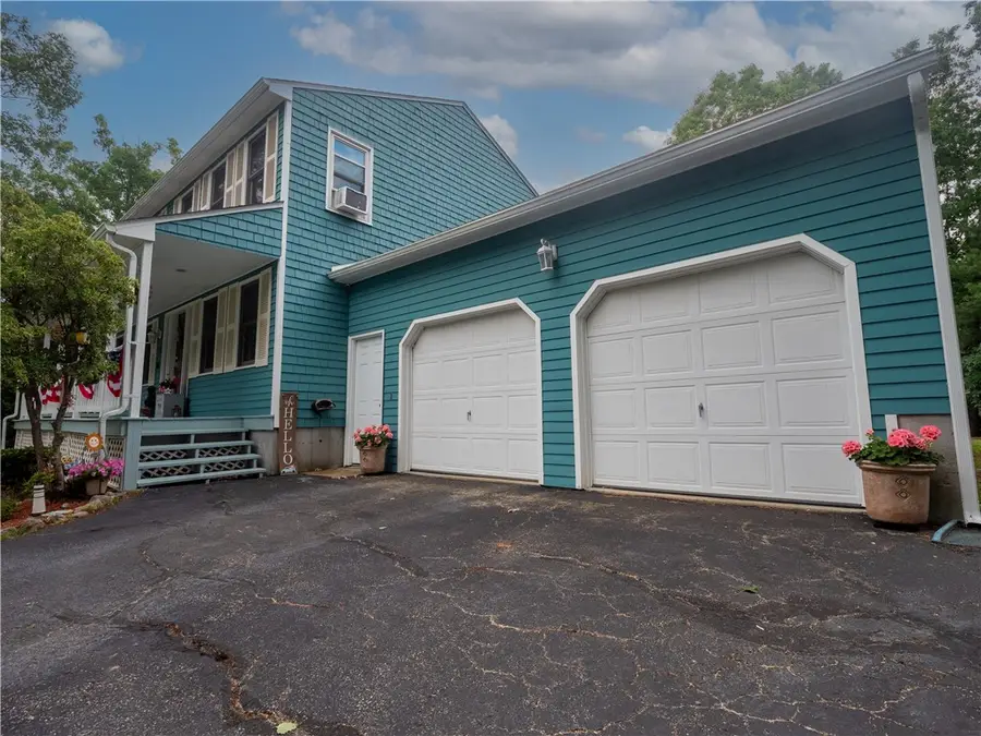 22 Ridgewood Drive, Scituate, RI 02857 - #3