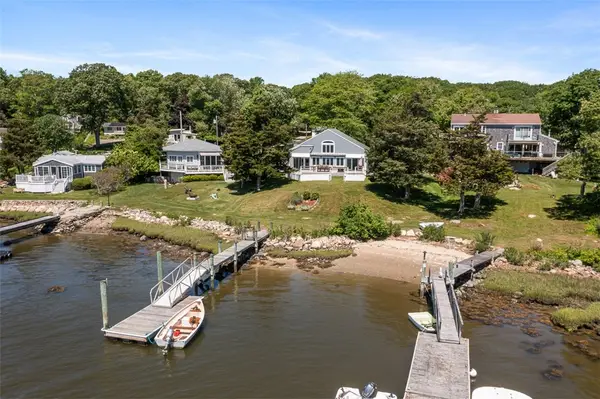 1680 Drift Road, Westport, MA 02790