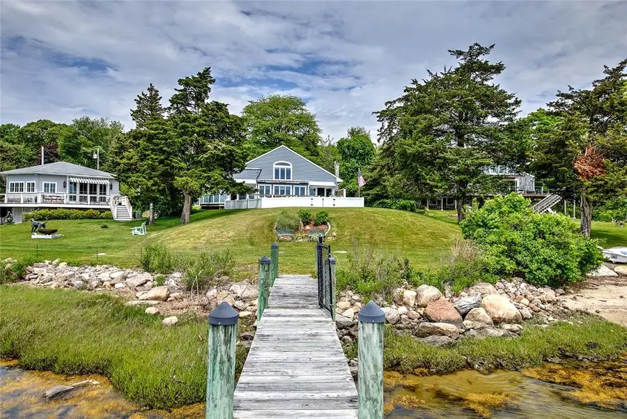 1680 Drift Road, Westport, MA 02790 - #2
