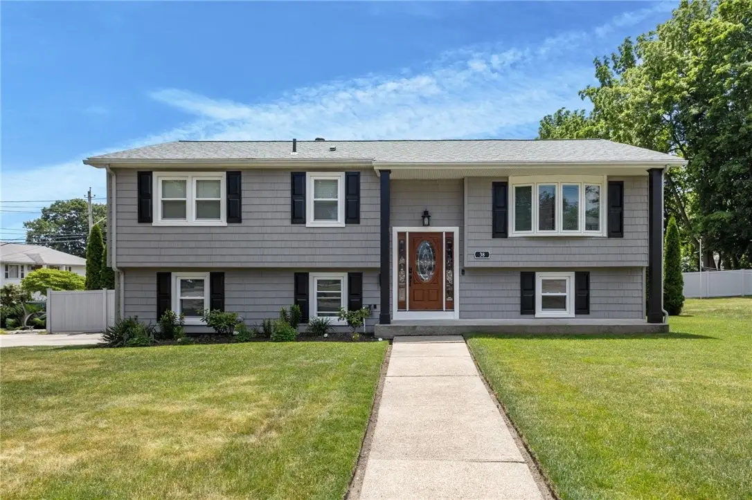 38 Bateman Avenue, Cranston, RI 02920 - #1