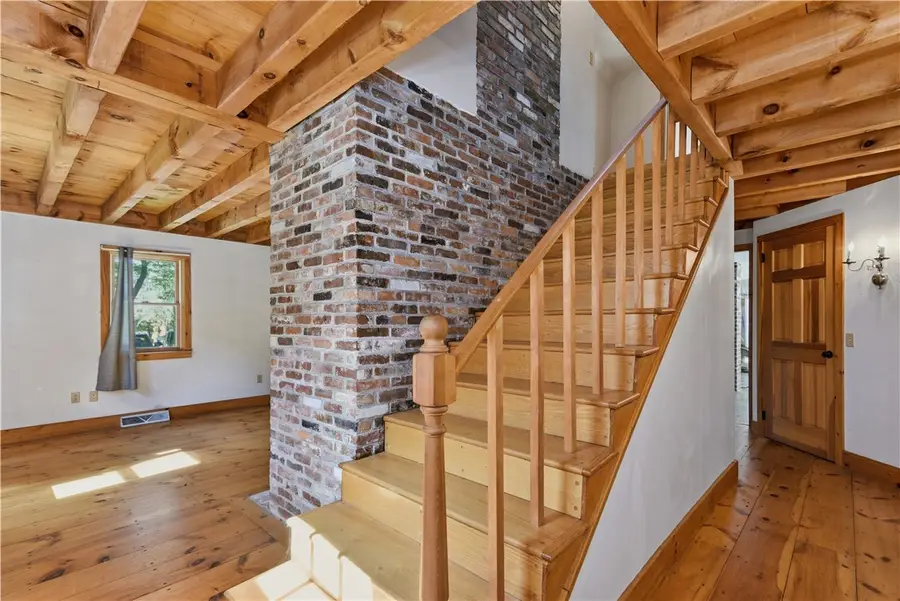 152 Hallville Road, Exeter, RI 02822 - #3
