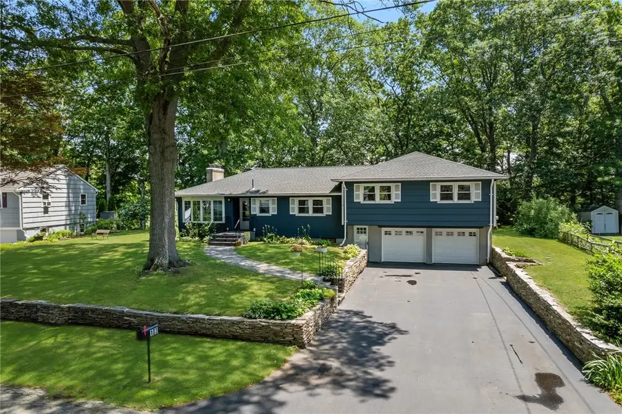 103 Birchwood Drive, North Kingstown, RI 02852 - #2