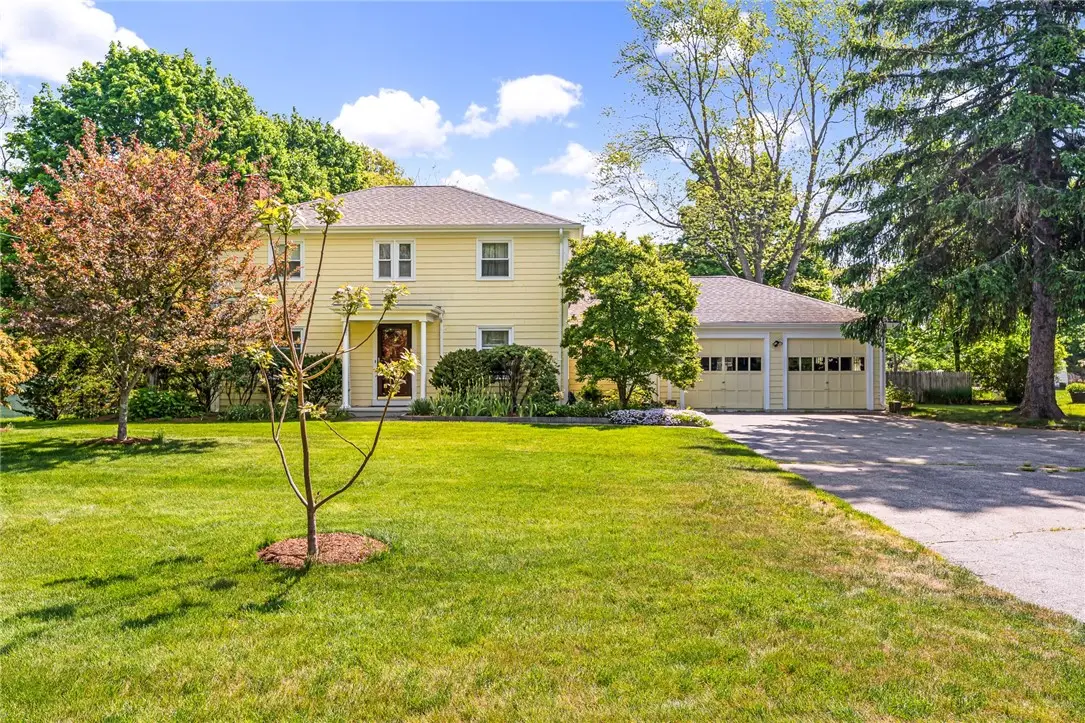 56 Middle Highway, Barrington, RI 02806 - #1