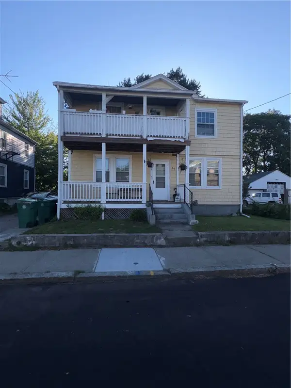 67 Garden Street, Woonsocket, RI 02895