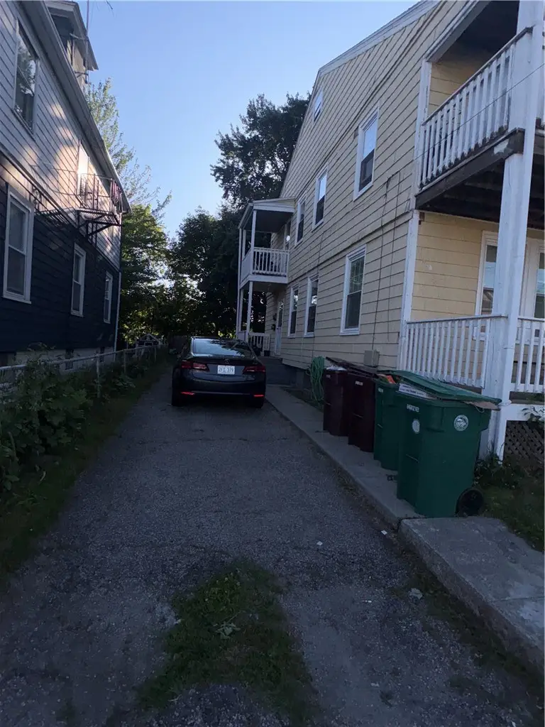 67 Garden Street, Woonsocket, RI 02895 - #2