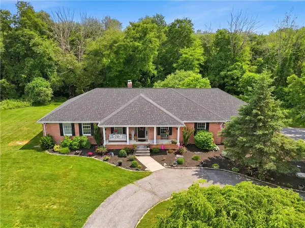 162 Absalona Hill Road, Glocester, RI 02814