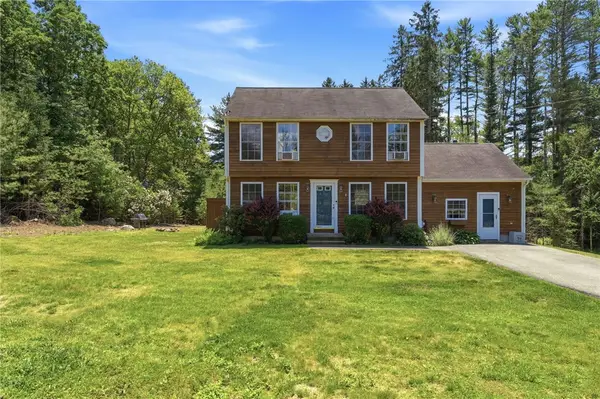 11 Timber Ridge Road, Charlestown, RI 02813