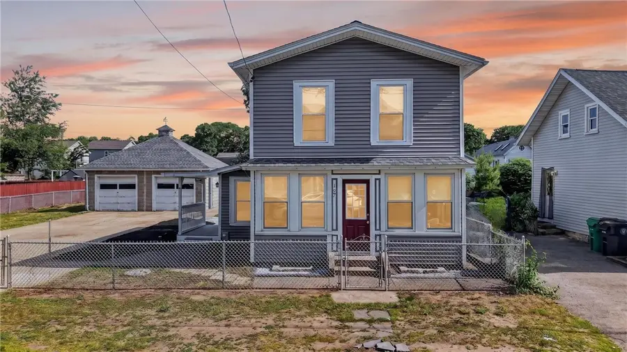 167 Northup Street, Warwick, RI 02889 - #2