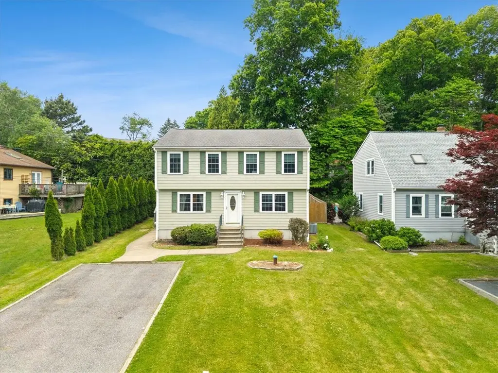 1 Wapping Drive, Bristol, RI 02809 - #1