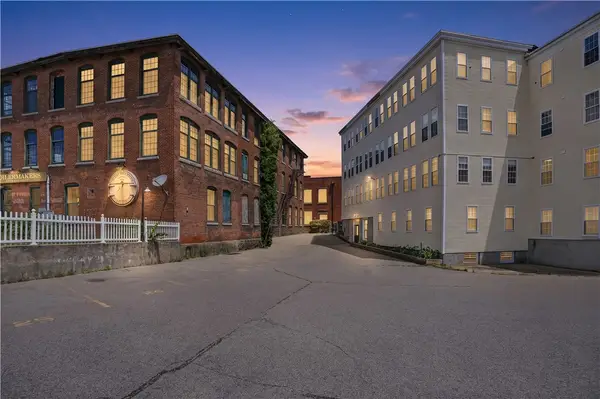 148 Bernon Street #7, Woonsocket, RI 02895