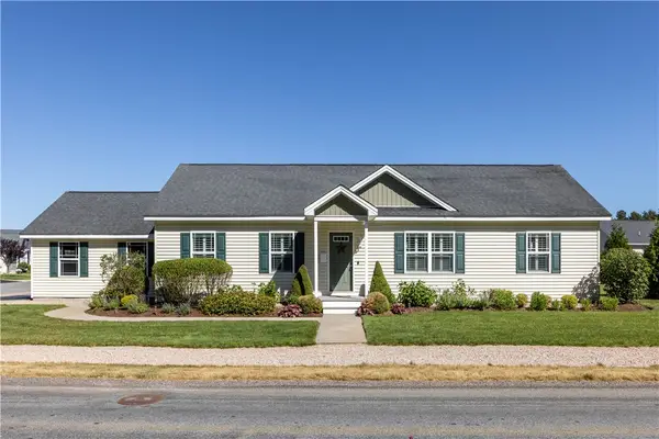 228 Chickadee Lane, South Kingstown, RI 02879