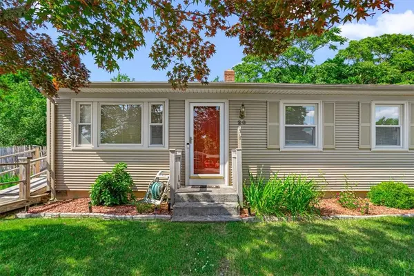 20 Rotary Drive, West Warwick, RI 02893
