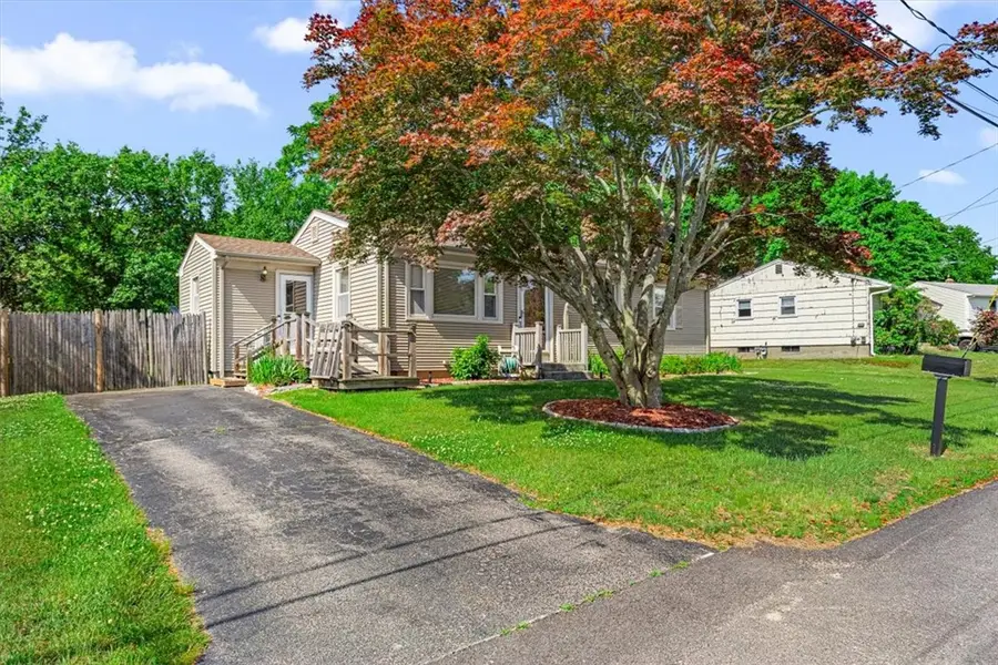 20 Rotary Drive, West Warwick, RI 02893 - #3