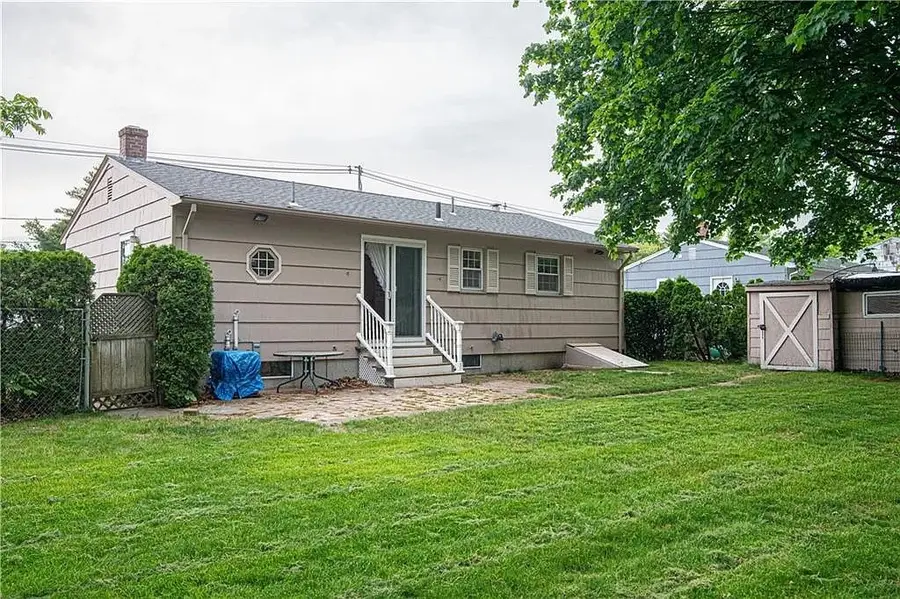 130 Kerri Lyn Road, Warwick, RI 02889 - #2