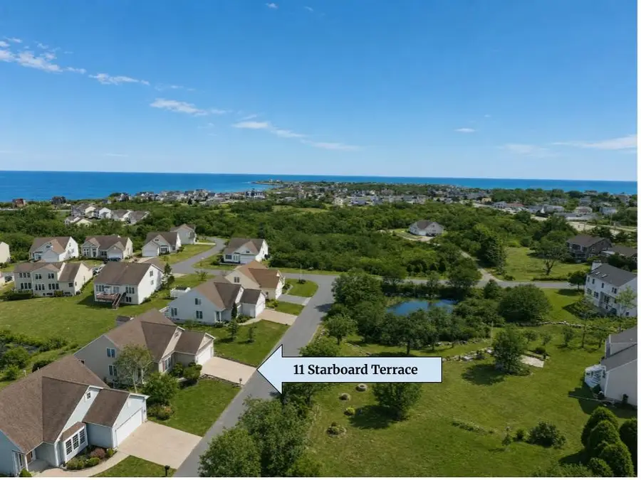 11 Starboard Terrace, Narragansett, RI 02882 - #2