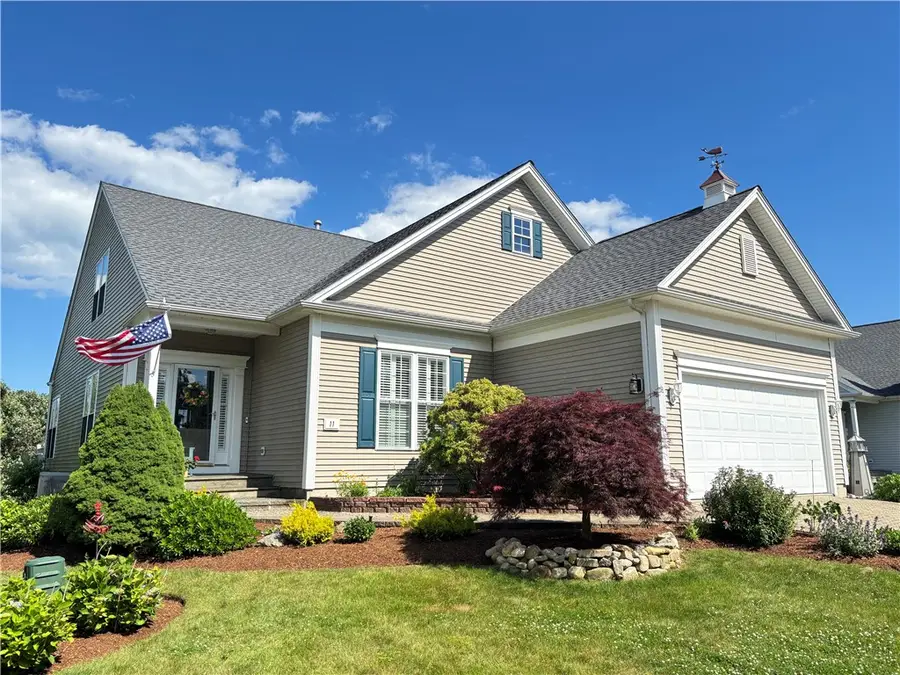 11 Starboard Terrace, Narragansett, RI 02882 - #3