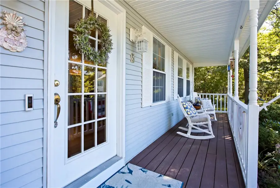 5 Wingate Road, South Kingstown, RI 02879 - #3